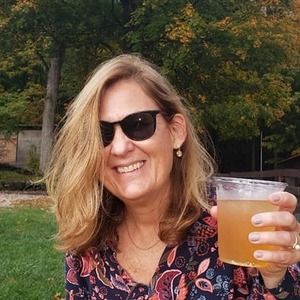 Meet your Posher, Deb